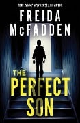 Cover-Bild zum Titel 'The Perfect Son' von 'Freida McFadden'