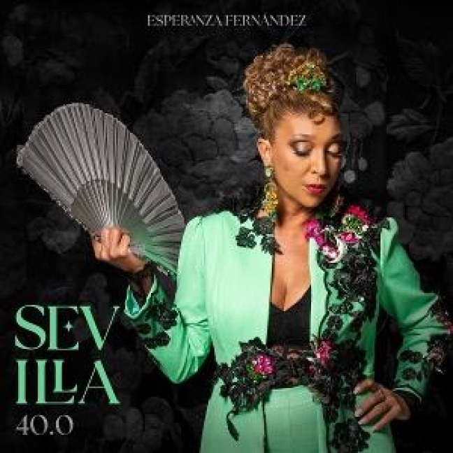Sevilla 40.0 - Esperanza Fernandez