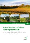 Cover-Bild zum Titel 'Natura 2000 und Artenschutz in der Agrarlandschaft' von ''