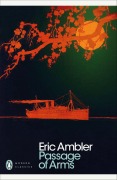 Cover-Bild zum Titel 'Passage of Arms' von 'Eric Ambler'