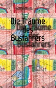 Cover-Bild zum Titel 'Die Träume des Busfahrers' von 'Martin Kaminski'