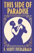 Cover-Bild zum Titel 'This Side of Paradise' von 'F Scott Fitzgerald'