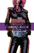 Cover-Bild zum Titel 'The Umbrella Academy 3' von 'Gerard Way'