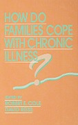 Cover-Bild zum Titel 'How Do Families Cope With Chronic Illness?' von ''