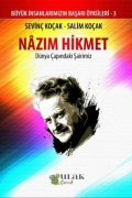 Cover-Bild zum Titel 'Nazim Hikmet - Dünya Capindaki Sairimiz' von 'Sevinc Kocak'