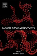 Cover-Bild zum Titel 'Novel Carbon Adsorbents' von ''