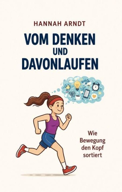 Vom Denken und Davonlaufen - Hannah Arndt