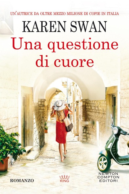 Una questione di cuore - Karen Swan