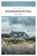 Nordseerätsel - Heike Denzau