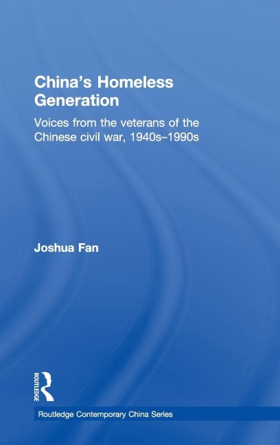 China's Homeless Generation - Joshua Fan