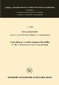 Cover-Bild zum Titel 'Untersuchungen an lederbezogenen Druckrollen für die Streckwerke von Spinnereimaschinen' von 'Oskar Becker'