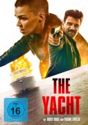 Cover-Bild zum Titel 'The Yacht' von 'Ian Hayden, Bc Smith'