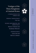 Cover-Bild zum Titel 'Vestiges of the Three Kingdoms of Ancient Korea' von ''