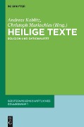 Heilige Texte - 