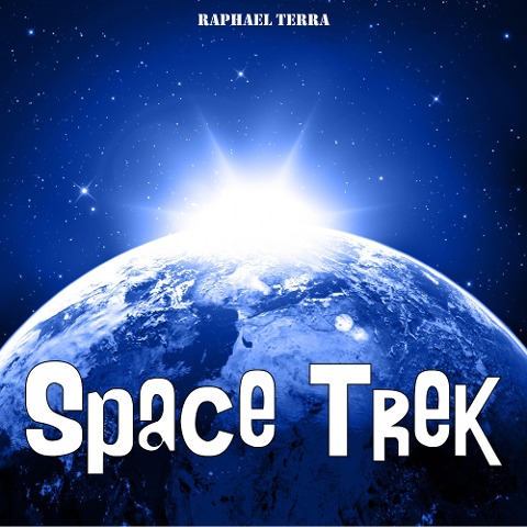 Space Trek - Raphael Terra