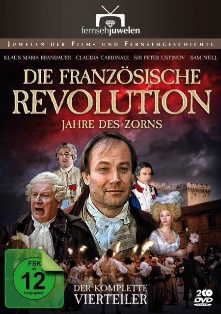 Die Französische Revolution - 