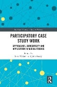 Cover-Bild zum Titel 'Participatory Case Study Work' von ''