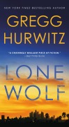 Cover-Bild zum Titel 'Lone Wolf' von 'Gregg Hurwitz'