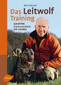 Cover-Bild zum Titel 'Das Leitwolf-Training' von 'Mirko Tomasini'