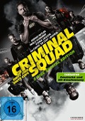 Criminal Squad - Christian Gudegast, Paul Scheuring, Cliff Martinez