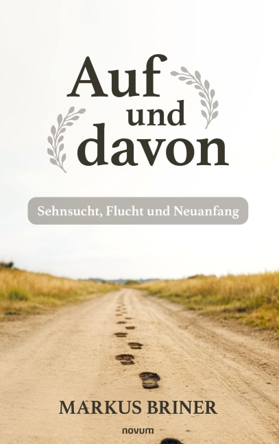 Auf und davon - Markus Briner