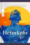 Cover-Bild zum Titel 'Heimkehr' von 'Toni Morrison'
