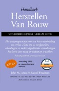 Cover-Bild zum Titel 'Handboek herstellen van rouw, uitgebreide 20-jarige jubileum editie' von 'John W. James, Russell Friedman'