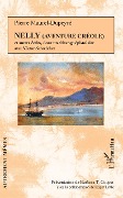 Cover-Bild zum Titel 'Nelly (Aventure créole) et autres récits,' von 'Pierre Maurel-Dupeyré'