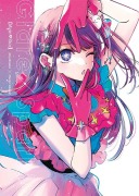 Cover-Bild zum Titel '[Mein*Star]: Glare x Sparkle' von 'Aka Akasaka, Mengo Yokoyari'