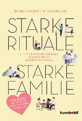Cover-Bild zum Titel 'Starke Rituale - starke Familie' von 'Susanne Kobel, Olivia Wartha'