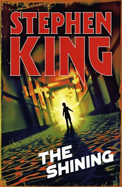 The Shining - Stephen King