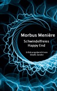 Cover-Bild zum Titel 'Morbus Menière' von 'Sibylle Zander'