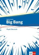Cover-Bild zum Titel 'Big Bang Oberstufe. Schülerbuch Klassen 11-13 (G9), 10-12 (G8). Ausgabe ab 2019' von ''