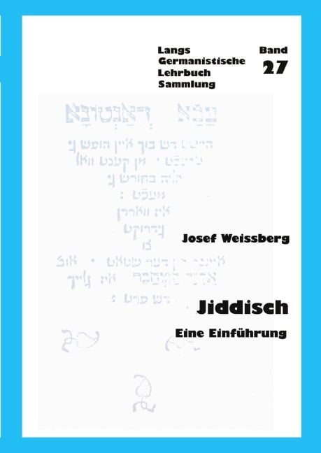 Jiddisch - 