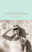 Cover-Bild zum Titel 'A Town Like Alice' von 'Nevil Shute'