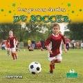 Les Jeunes Étoiles Du Soccer (Little Stars Soccer) - Taylor Farley