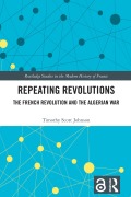Cover-Bild zum Titel 'Repeating Revolutions' von 'Timothy Scott Johnson'