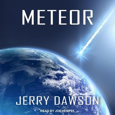 Meteor Lib/E - Jerry Dawson