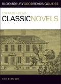100 Must-read Classic Novels - Nick Rennison