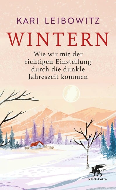 Wintern - Kari Leibowitz