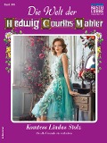 Die Welt der Hedwig Courths-Mahler 566 - Yvonne Uhl