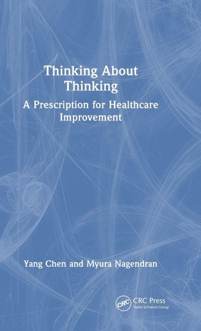 Thinking About Thinking - Yang Chen, Myura Nagendran