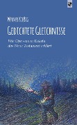 Cover-Bild zum Titel 'Gedichtete Gleichnisse' von 'Werner Kießig'