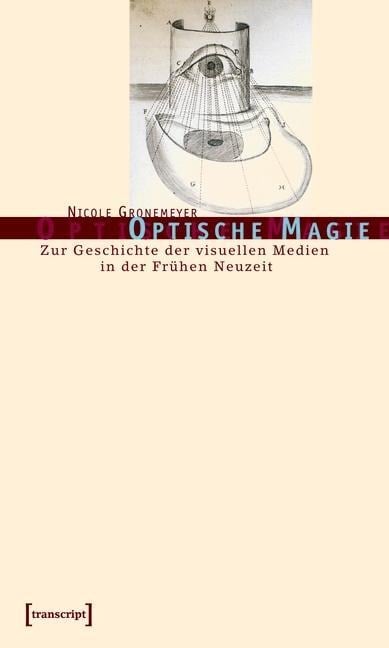 Optische Magie - Nicole Gronemeyer