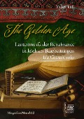 Cover-Bild zum Titel 'The Golden Age' von 'Volker Luft'