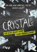 Cover-Bild zum Titel 'Crystal Meth' von 'Heiko Haupt'