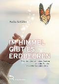 Cover-Bild zum Titel 'IM HIMMEL GIBT ES ERDBEEREN' von 'Anika Schäller'