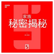 Cover-Bild zum Titel 'Secrets de Famille Révélés (version chinois mandarin)' von 'Léwis Verdun'