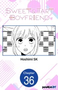 Cover-Bild zum Titel 'Sweet & Tart Boyfriend #036' von 'Hoshimi Sk'