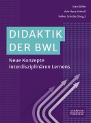 Cover-Bild zum Titel 'Didaktik der BWL' von ''
